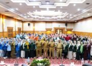 Dinsos Padang Perkuat Pilar-pilar Sosial Untuk Turunkan Kemiskinan