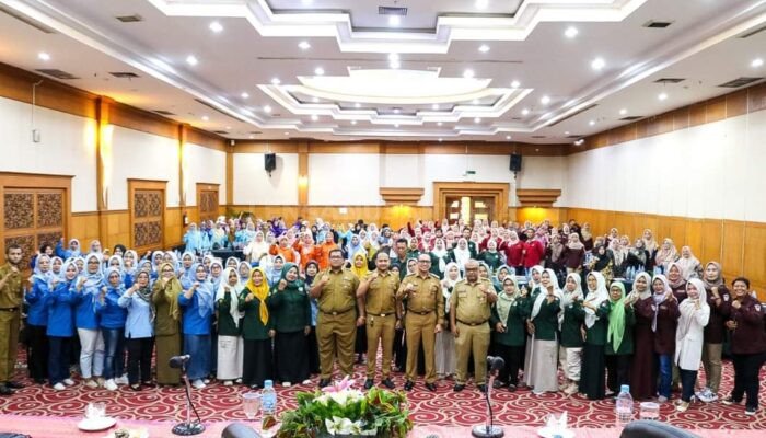 Dinsos Padang Perkuat Pilar-pilar Sosial Untuk Turunkan Kemiskinan