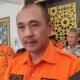 Kepala BPBD Kabupaten Jember