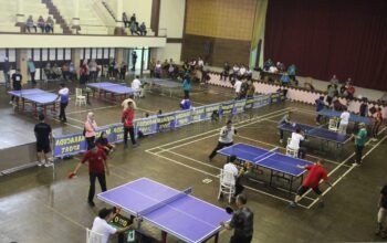 Ketua Dewan Pengurus KORPRI Kabupaten Jepara