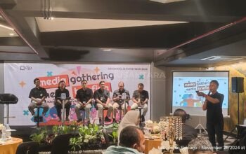 Kepala Kanwil DJP Jawa Timur II