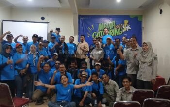 Kepala Diskominfo Kabupaten Purwakarta