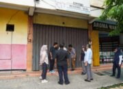 Berkolaborasi dengan Kejaksaan, PT KAI Daop 7 Madiun kembali Kuasai Aset KAI di Jalan Trunojoyo
