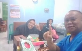 Kepala Dinas Kesehatan Kabupaten Madiun