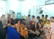 18 Siswa SD Diduga Alami Keracunan Usai Konsumsi Jajanan, Pemkab Jepara Cepat Tindaklanjuti