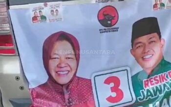 Kepala Desa Sukorambi