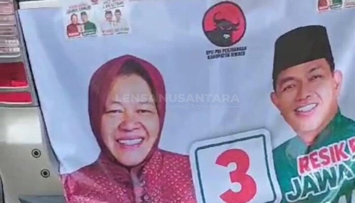 Penyebar Ujaran Kebencian untuk Jatuhkan Salah Satu Paslon Pilkada Jember Nyaris Dihakimi Massa