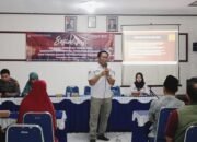 Sosialisasi Pilkada 2024 Kabupaten Banjarnegara Tingkat Kecamatan, Ketua PPK Mandiraja: Kita Prioritaskan Disabilitas