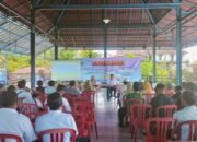 Dorong Sektor Pertanian, Melalui Perbup Magetan Nomor 36 Tahun 2023