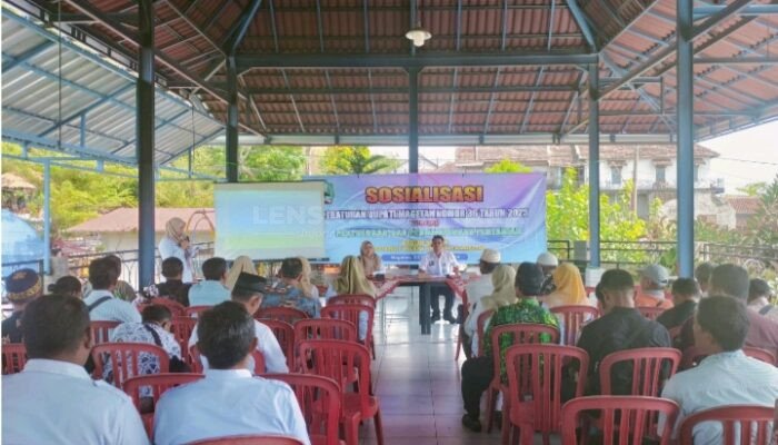 Dorong Sektor Pertanian, Melalui Perbup Magetan Nomor 36 Tahun 2023