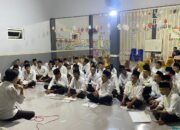 Gelar Mapaba Arjuna 2024 di Pamekasan, PMII Rayon Fasya Borong 124 Calon Anggota Baru