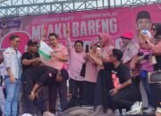 Cabup 02 Gus Fawait Akan Fasilitasi Perizinan Sound Horeg