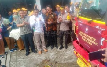 Ketua KPU kabupaten Kediri