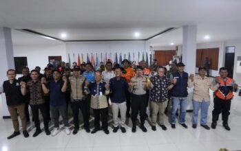 Pj Wali Kota Tangerang