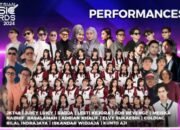 Lesti Kejora, Juicy Luicy, Nadhif Basalamah hingga Elvy Sukaesih Akan Memeriahkan Panggung Malam Puncak Indonesian Music Awards 2024