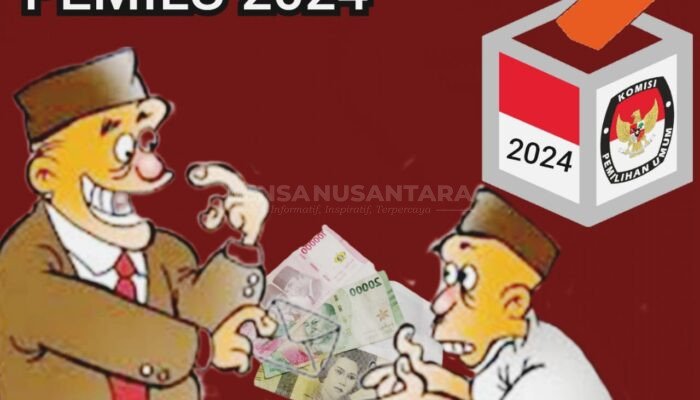 Geger Postingan TikTok Adanya 448 Ribu Amplop dengan Nominal Rp 50 Ribu di Pilkada Banjarnegara, Berikut Pernyataan Pemilik Foto