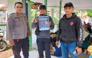 Kapolsek Tamanan