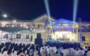 UKM IQDA IAIN Madura