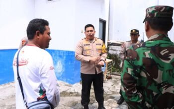 Kapolres Madiun