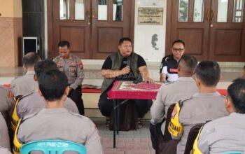 Kapolres Pamekasan