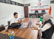 Tim Hukum Markas PAS Laporkan Penyebar Berita Diduga Hoax ke Bawaslu Dumai