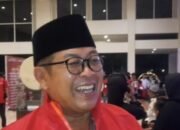 Adang Sudirman Anggota DPRD Pangandaran Komisi III, Fokus pada Pengawasan dan Sukseskan Pilkada