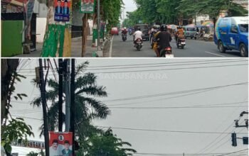 Koordinator JPPR Pamekasan