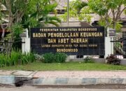 Pemkab Bondowoso Gunakan DBHCHT Untuk Sinkronisasi Program