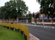 Pemkab Manfaatkan Kucuran Anggaran DBHCHT Untuk Pengembangan Administrasi dan Program Penyelenggaraan