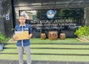 Ketua BEM UMMAD Laporkan Kasus Pengeroyokan Dosen ke Kemendikti Saintek, Desak Penegakan Permendikbudristek Nomor 55 Tahun 2024