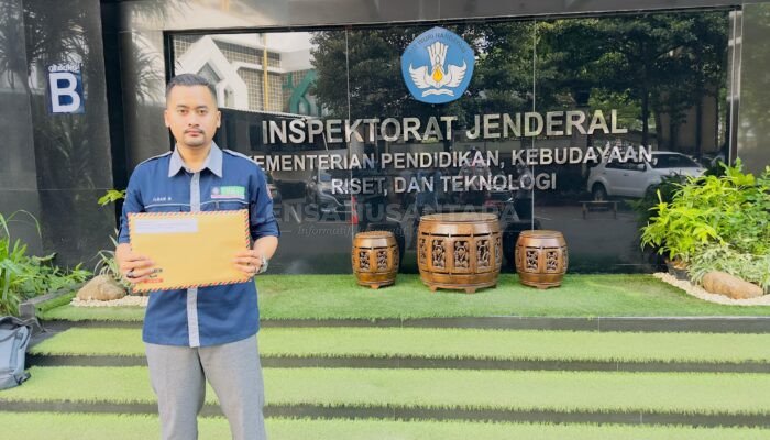 Ketua BEM UMMAD Laporkan Kasus Pengeroyokan Dosen ke Kemendikti Saintek, Desak Penegakan Permendikbudristek Nomor 55 Tahun 2024