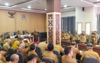 Pj Bupati Probolinggo