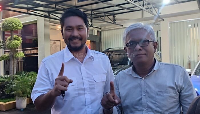 Menantu Bupati Hendy Diperiksa Polres Jember, Jadi Terlapor Dugaan Pemalsuan Tanda Tangan