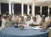 Pjs Bupati Asahan Sambut Para Peserta Jelajah Bumi Asahan