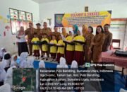 Pemerintah Kabupaten Asahan Gelar B2SA Goes To School