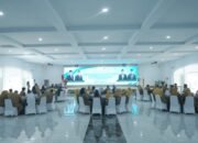 Pemerintah Kabupaten Asahan Gelar Ujian Dinas dan Penyesuaian Ijazah