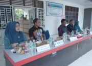 Asisten Administrasi Umum Buka Sosialisasi Kader Posyandu Kecamatan Kota Kisaran Barat