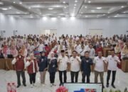 Pemerintah Kabupaten Asahan Selenggarakan Program Bimbingan Teknis Aplikasi Sistem Informasi Kesejahteraan Sosial Next Generation (SIKS-NG) 2024