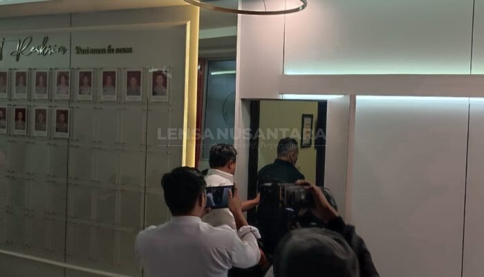 Diduga Korupsi Ratusan Juta di Jember, Kades Tanggul Wetan Ditahan