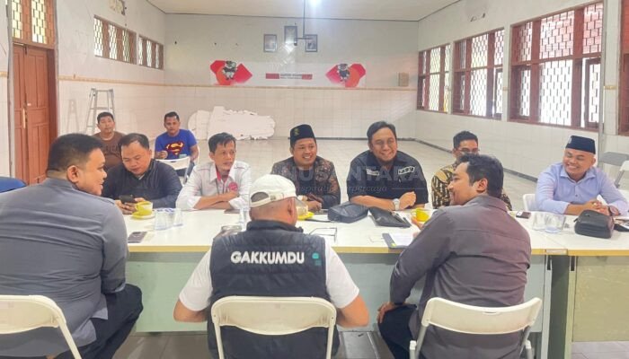 Tidak Diberi Model C Pemberitahuan, Tim Hukum KHARISMA: Pakai KTP Bisa Coblos Sesuai DPT dan TPS