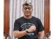 Mengenal Sosok Bambang Soekwanto, Birokrat Tulen dan Putera Asli Bondowoso