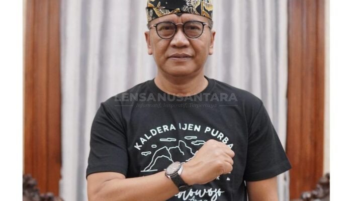 Mengenal Sosok Bambang Soekwanto, Birokrat Tulen dan Putera Asli Bondowoso