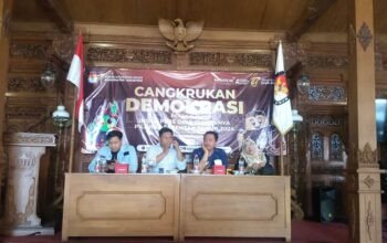 Ketua KPU Magetan