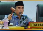 Ketua DPRD Kampar Tegaskan KUA-PPAS 2025: Anggaran Harus Fokus pada Rakyat