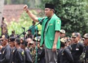 Ketua GP Ansor Jember Intruksikan Seluruh Kader Pantau Politik Uang dan Kecurangan Pilkada