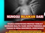 Puskesmas Sukowono di Jember Diduga Larang Antar Balita Terkena Tumpahan Air Panas Gunakan Ambulans Desa
