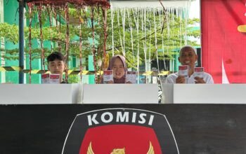 Walikota Dumai