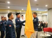 Karang Taruna Lubeg Siap Melangkah Dengan Kepengurusan Baru 2024-2029