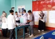 Pencoblos di Pilkada Banjarnegara 2024 Mengalami Penurunan, Diduga Akibat Faktor Hujan dan Kabar PHP Serangan Fajar