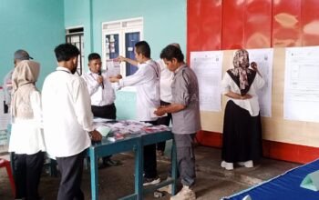 Pilkada Banjarnegara